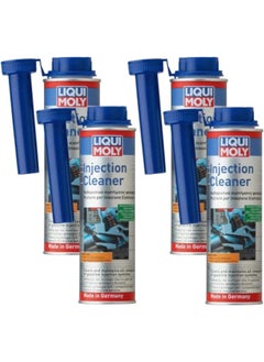 اشتري Injection Cleaner - 300Ml (Pack Of 4) في الامارات