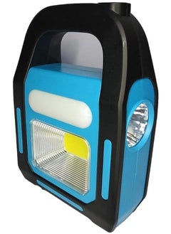 Buy LED Emergency Light  Model 9707 in Egypt