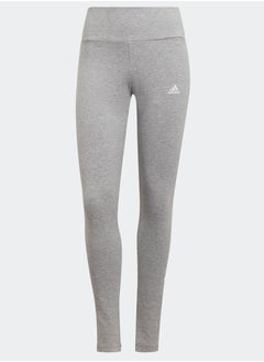 Buy Essentials High-Waisted Logo Leggings in Egypt