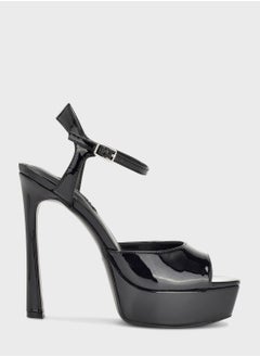 Buy Legacy3 Ankle Strap Sandals in UAE