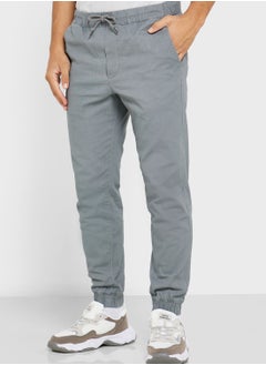 Buy Essential Drawstring Sweatpants in UAE