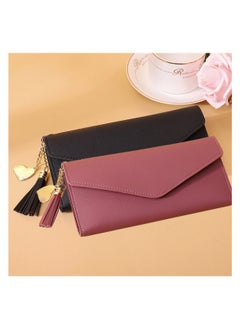 Buy 2 Pieces Women Wallet in UAE