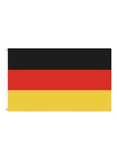 Buy Fifa World Cup Germany Flag 150x90cm in UAE