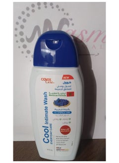 اشتري Cool Intimate Wash with Moroccan Nila 215 ml في السعودية