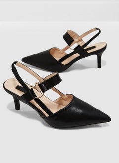 Buy Sling Back Pumps in UAE