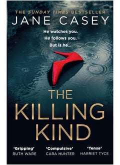 اشتري The Killing Kind في الامارات