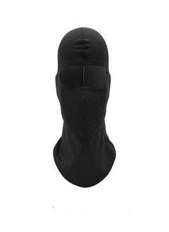 Buy Riding cap head cover Windproof outdoor motorcycle sports head cover Face mask Outdoor face protection head cover in Saudi Arabia