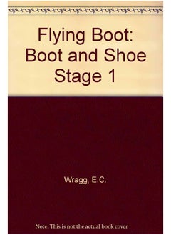 اشتري Boot and Shoe (Stage 1) في الامارات