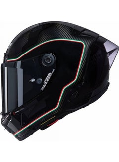 Nolan X-Lite X-803 RS Ultra Carbon Holeshot 034 Motorcycle Helmet