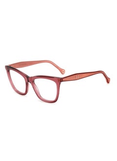 اشتري Carolina Herrera CH0228 6X4 51 Women's Eyeglasses Frame في الامارات