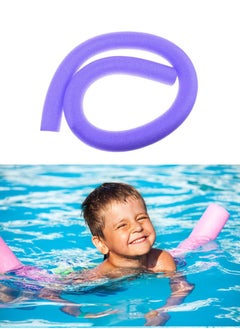 Buy Swimming Noodle Portable For Swimming for Water Relaxation With Strong Floating and Supporting Power in Saudi Arabia