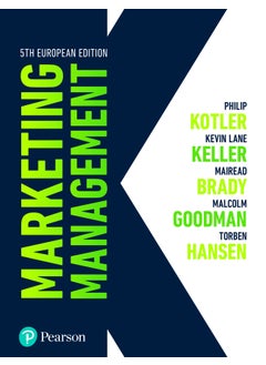 Buy Marketing Management in UAE