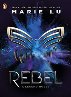 Buy Rebel in UAE