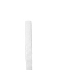 Buy Ring Line Cricket Bat Grip - Full (White) in UAE