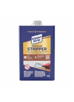 Buy Klean Strip Premium Paint & Varnish Stripper (946 ml) in UAE