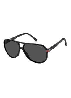 اشتري Aviator Sunglasses Carrera 1045/S Black 61 في الامارات