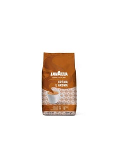 اشتري Lavazza Crema E Aroma Bohnen 1kg في الامارات