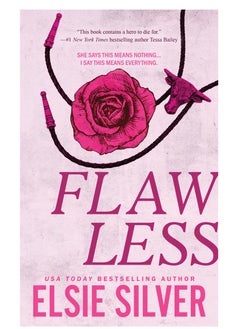 Buy Flawless by Elsie Silver in Egypt