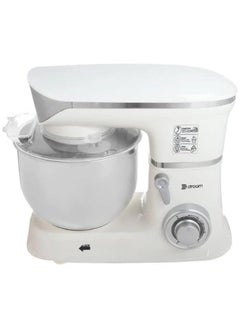 Buy Dream Electric Multifunctional standmixer 4.5 Liter, 800 Watt, DRHM-13014 in Egypt