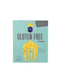 Buy Gluten Free Pasta Penne 250 grams in Egypt