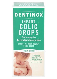 Buy Infant Colic Drops 100 ml in UAE