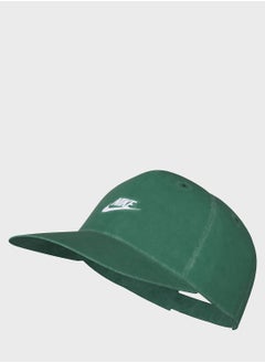 Buy Futura Washed Color Block Club Cap in Saudi Arabia