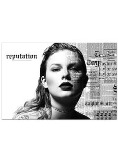 Buy Taylor Swift Eras Tour Concert Poster 30*40cm in Saudi Arabia