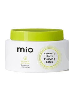 اشتري Heavenly Body Purifying Scrub 275 gr في الامارات