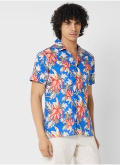 اشتري Resort Shirt في الامارات