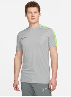 Buy Men NK Dri-Fit Academy'23 Short Sleeve Top BR in Egypt