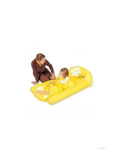 اشتري Tweety Air Bed With Sleeping Bag في مصر