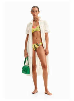 Buy Tropical bikini bottoms in Egypt