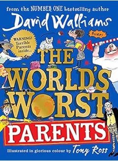 اشتري The World s Worst Parents في الامارات