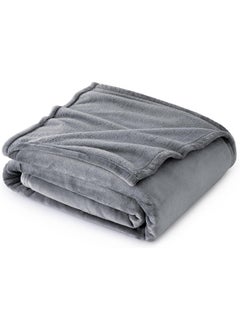 اشتري 88 x 106inch Flannel Double Layer Sofa Cover Blanket في الامارات