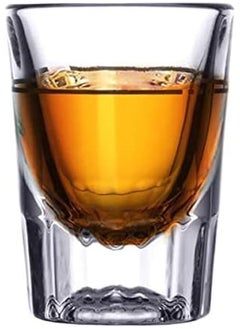 Buy 12 Piece Fluted Whiskey Glass in Egypt