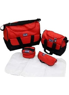 Buy Mommy Baby Bag 5Pcs in Egypt