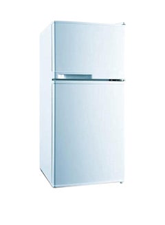 Buy Double Door Refrigerator, 80 Ltr ,RO-119RDK in Saudi Arabia