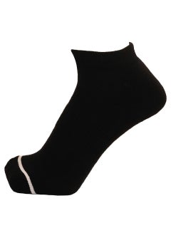 Buy Silvy ( Men's sock half terry socks socquette code14) in UAE