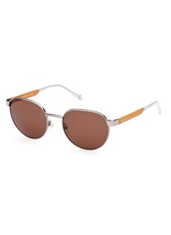 Buy Unisex UV Protection Round Shape Sunglasses - TB933008E51 - Lens Size: 51 Mm in Saudi Arabia