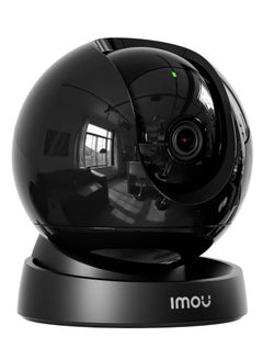Buy IMOU Rex 3D IP Camera 5MP/3K Indoor Human Pet Detection Two-way Talk 360º WIFI Smart Home Smart Tracking Night Vision in Saudi Arabia