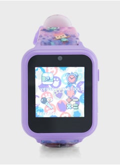 Buy Kids Gabby Doll House Digital Watch in UAE