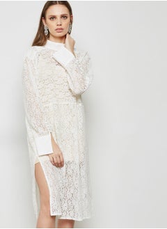 Buy Lace Dress in UAE