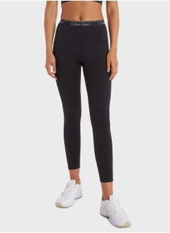 Buy Logo Leggings in Saudi Arabia