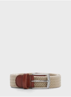 Buy Braided Belt in Saudi Arabia