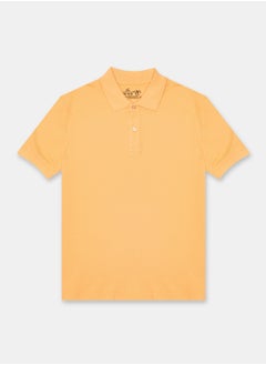 اشتري Men Regular Fit Polo في مصر