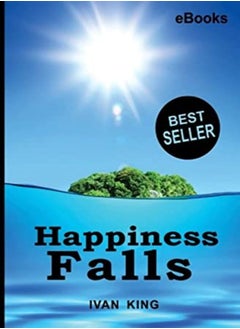 اشتري Ebooks Happiness Falls Free Ebooks by King, Ivan Paperback في الامارات