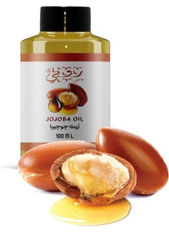 Buy Jojoba Oil 100 Ml in Egypt