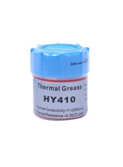 اشتري HY410-CN10 Heatsink Silicone Thermal Grease Compound Paste في الامارات