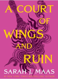 Buy A Court of Wings and Ruin in Egypt