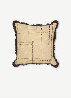 اشتري Lucien Filled Cushion -50x50cm في الامارات